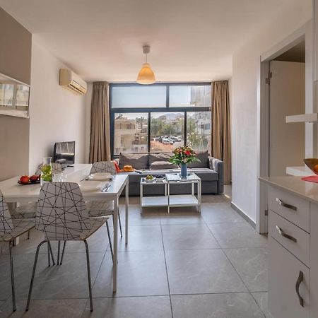 Eilot Street 3Rd Floor Apartments By Stay Eilat Bagian luar foto