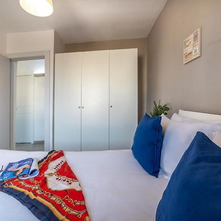 Eilot Street 3Rd Floor Apartments By Stay Eilat Bagian luar foto