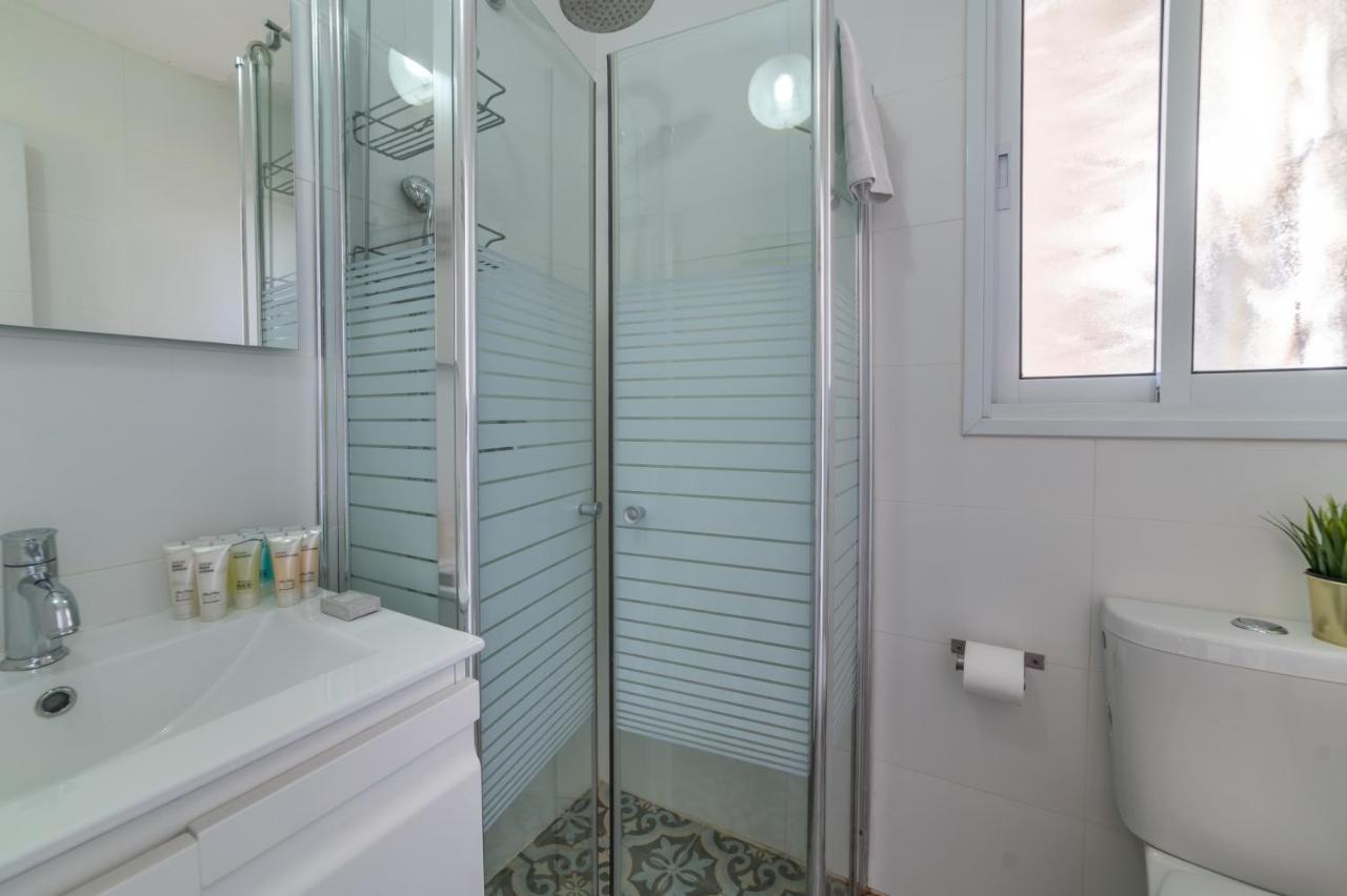 Eilot Street 3Rd Floor Apartments By Stay Eilat Bagian luar foto