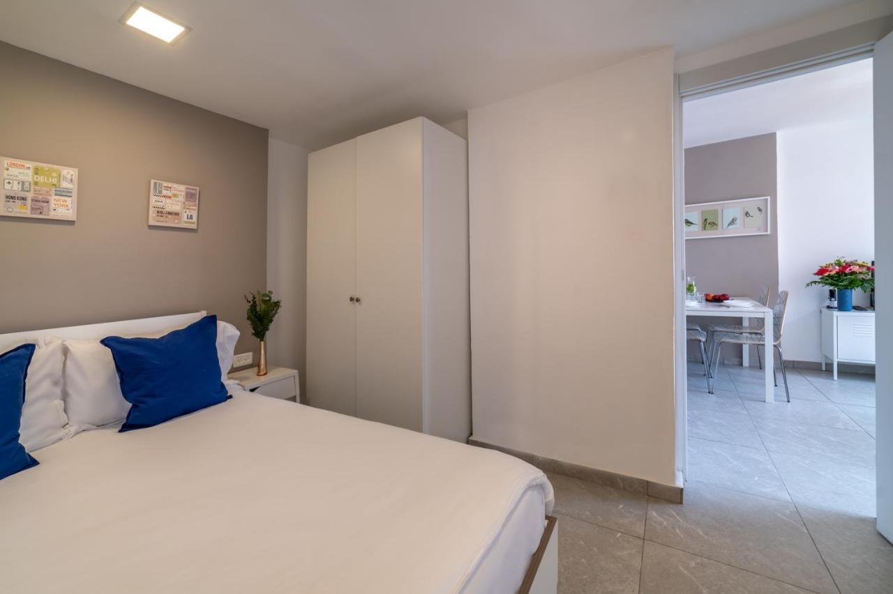 Eilot Street 3Rd Floor Apartments By Stay Eilat Bagian luar foto