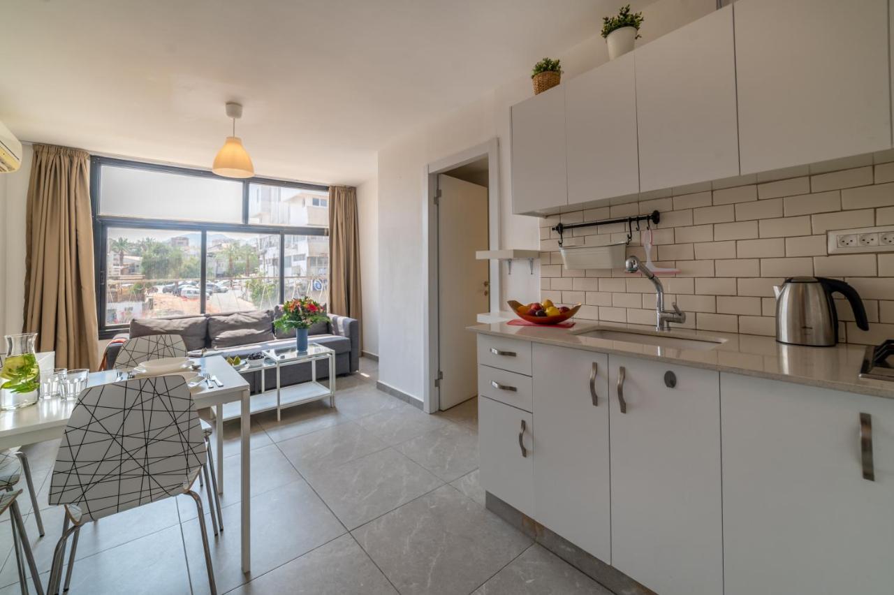 Eilot Street 3Rd Floor Apartments By Stay Eilat Bagian luar foto