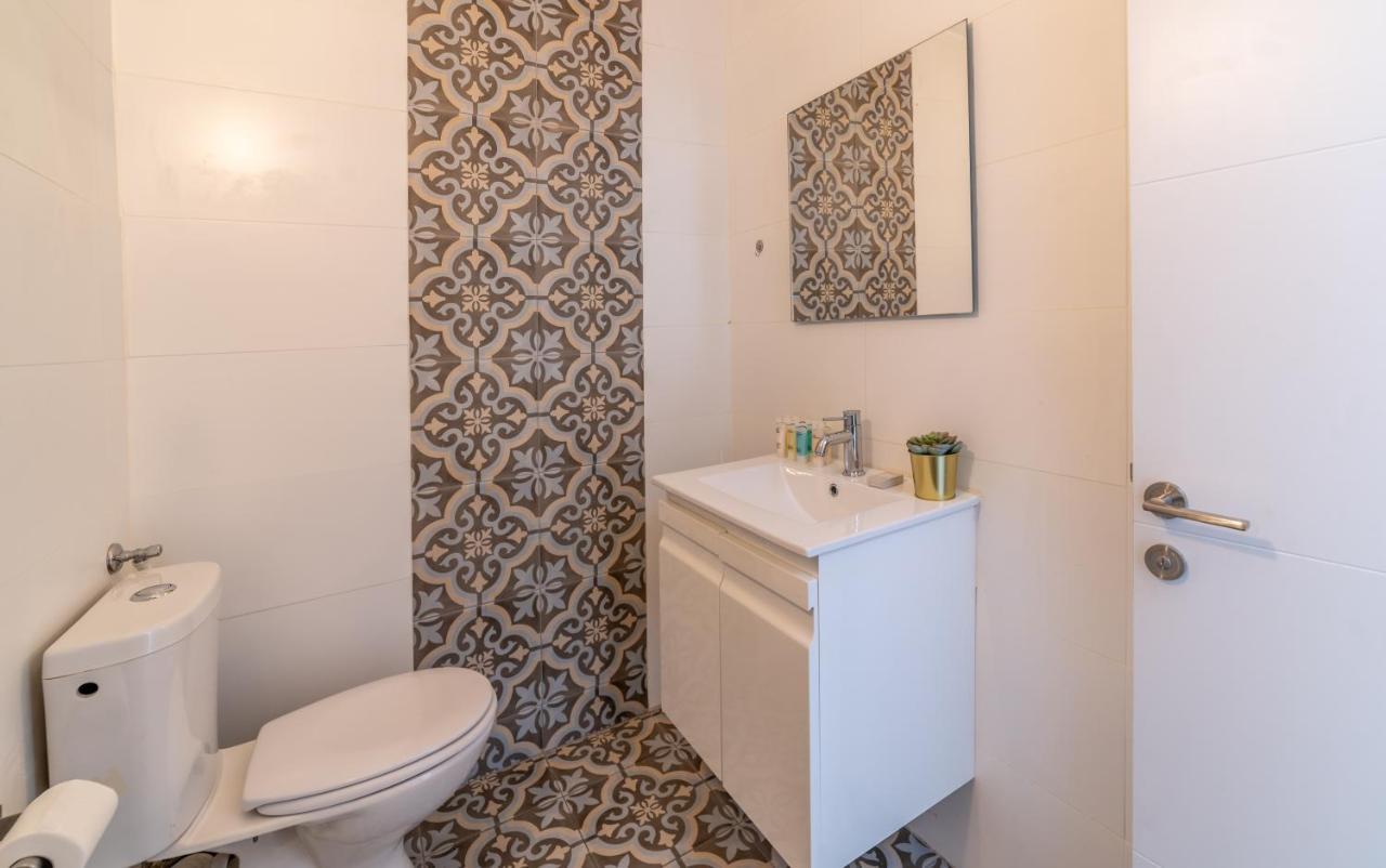 Eilot Street 3Rd Floor Apartments By Stay Eilat Bagian luar foto