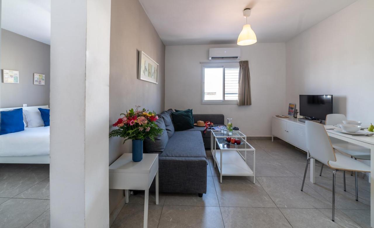 Eilot Street 3Rd Floor Apartments By Stay Eilat Bagian luar foto