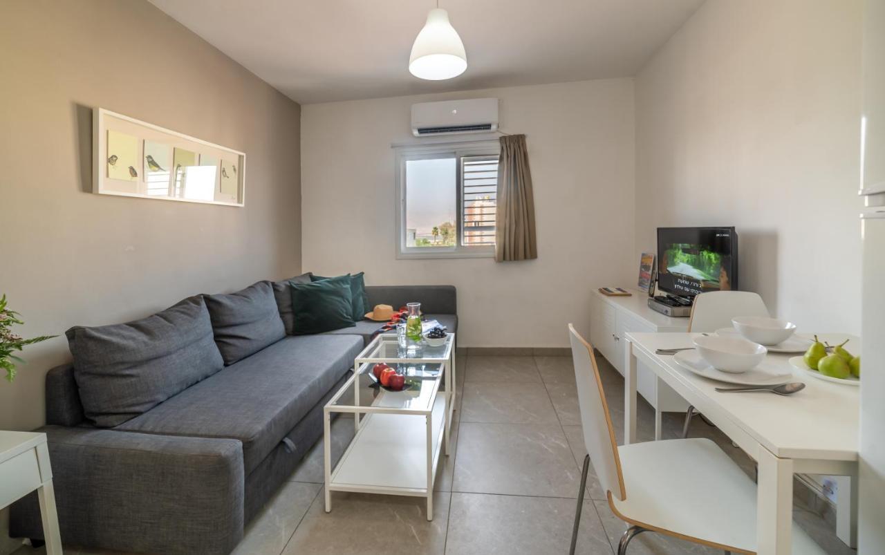 Eilot Street 3Rd Floor Apartments By Stay Eilat Bagian luar foto