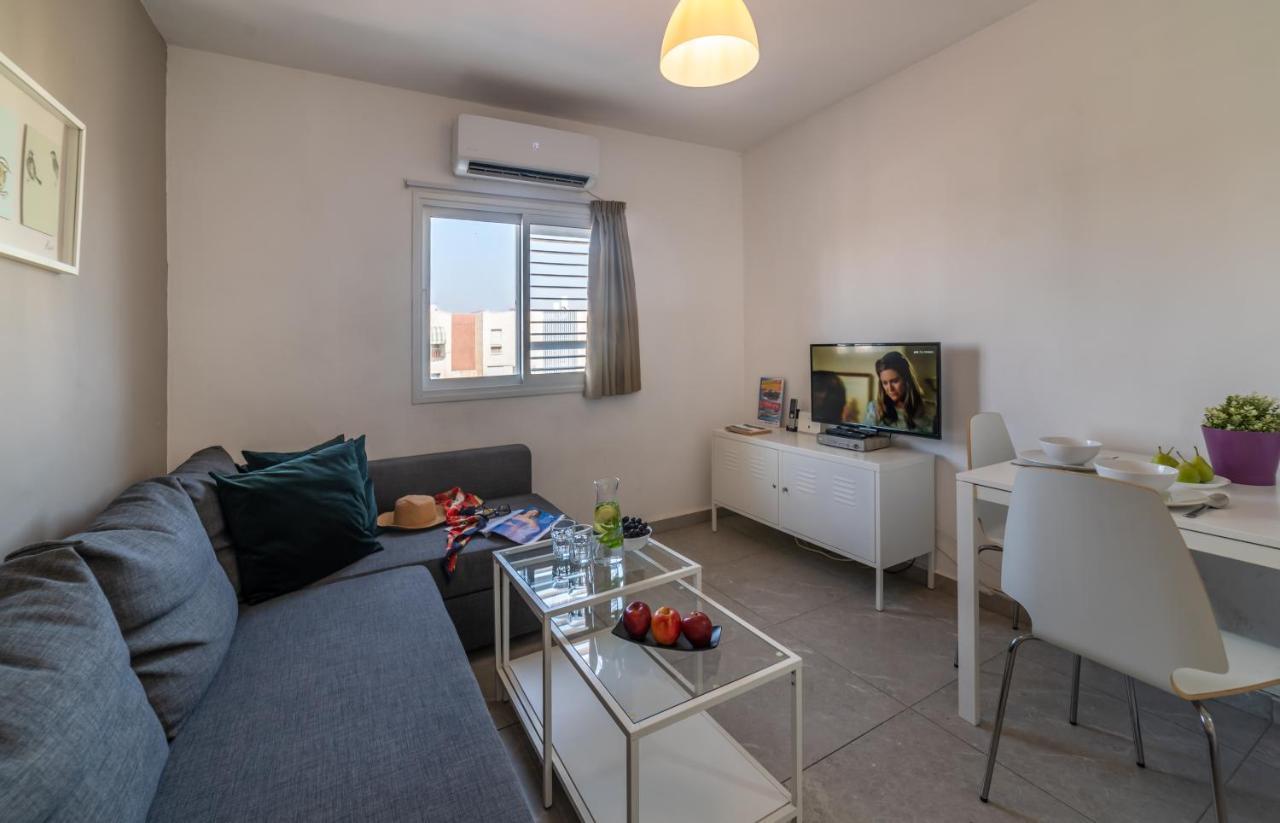 Eilot Street 3Rd Floor Apartments By Stay Eilat Bagian luar foto
