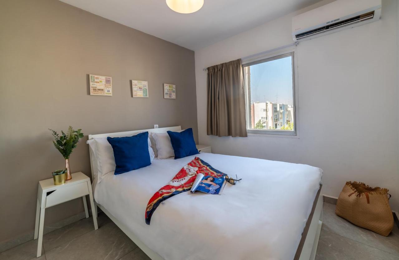 Eilot Street 3Rd Floor Apartments By Stay Eilat Bagian luar foto