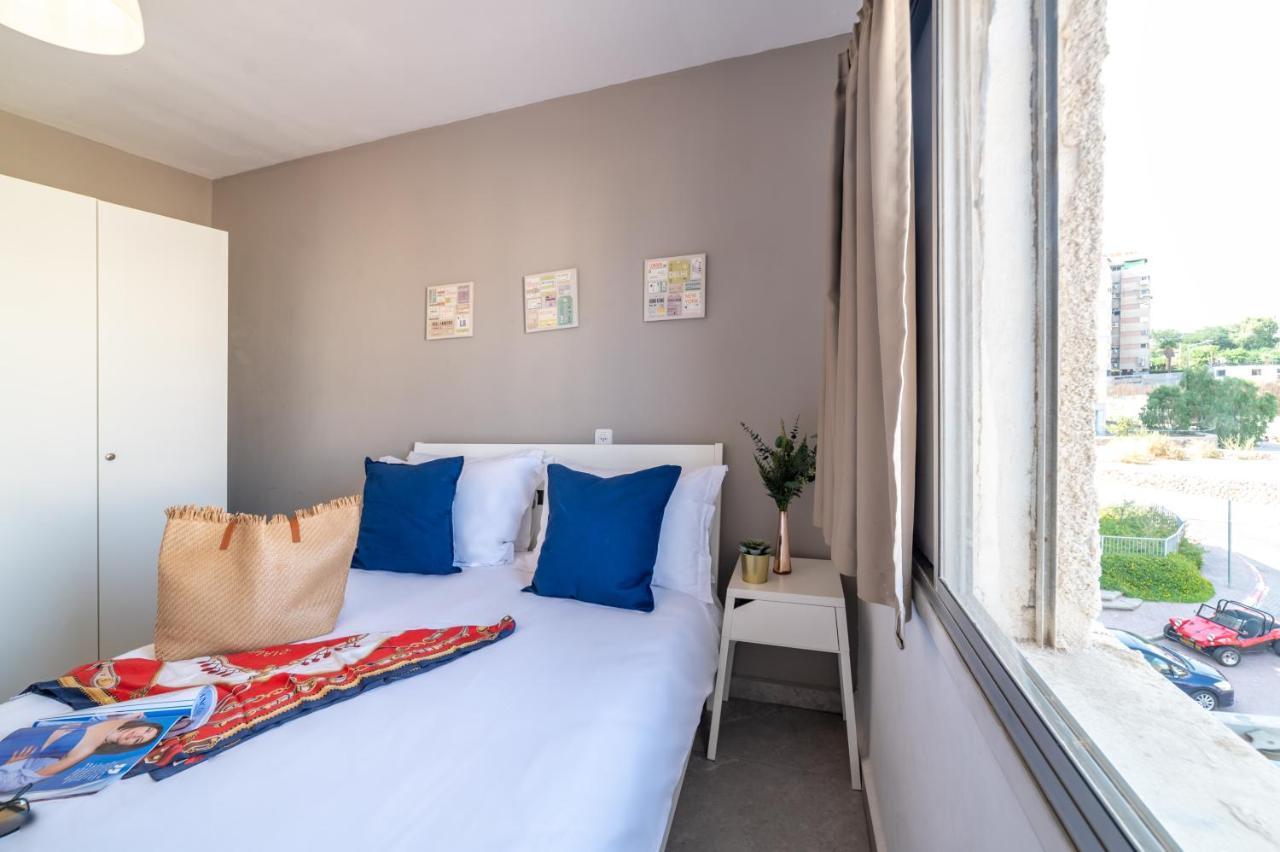 Eilot Street 3Rd Floor Apartments By Stay Eilat Bagian luar foto