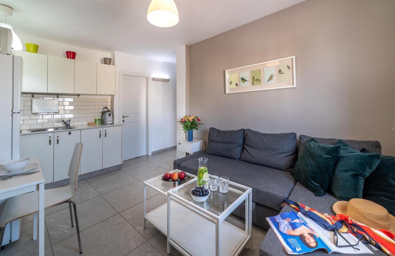 Eilot Street 3Rd Floor Apartments By Stay Eilat Bagian luar foto